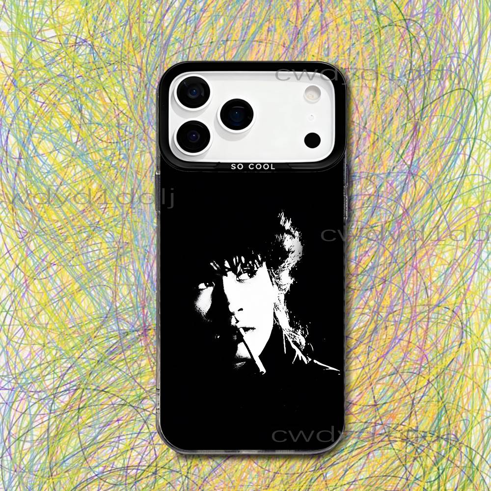 Band K-Kino Viktor Tsoi Phone Case For iPhone 17,16,15,14,13,12,11,X,8,7,Pro,Max,Plus,SE4,Air,Mini IMD Gray Hard Matte iPhone17
Band K-Kino Viktor Tsoi Phone Case For iPhone 17,16,15,14,13,12,11,X,8,7,Pro,Max,Plus,SE4,Air,Mini IMD Gray Hard Matte iPhone17