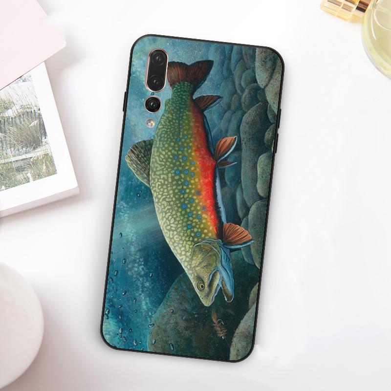 Rainbow Trout Fishing For Huawei Nova Y73 Y72 Y90 Y70 Y60 Y91 Y61 12s 12i 11i 8i 9 10 SE P60 P30 Pro P40 Lite Case Huawei Nova Y70
Rainbow Trout Fishing For Huawei Nova Y73 Y72 Y90 Y70 Y60 Y91 Y61 12s 12i 11i 8i 9 10 SE P60 P30 Pro P40 Lite Case Huawei Nova Y70