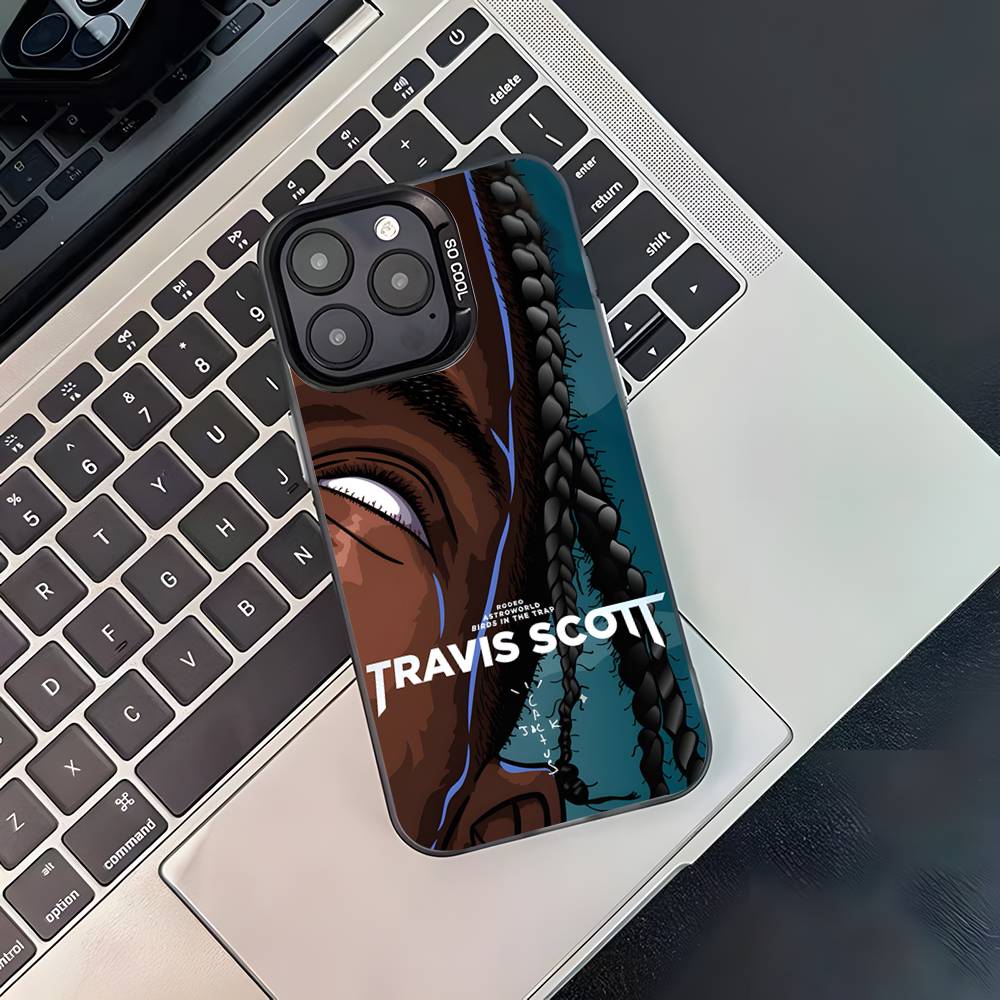 Cactus T-Travis Jack Scott Phone Case For iPhone 17,16,15,14,13,12,11,Pro,XS,Max,Plus,Mini,SE Black Candy Matte Shockproof Cover 14 iPhone14PRO
Cactus T-Travis Jack Scott Phone Case For iPhone 17,16,15,14,13,12,11,Pro,XS,Max,Plus,Mini,SE Black Candy Matte Shockproof Cover 14 iPhone14PRO