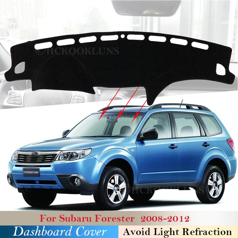 Защитная накладка на приборную панель для Forester 2008 ~ 2012, автомобильные аксессуары, приборная панель, солнцезащитный козырек, анти-УФ-коврик 2011 09
Защитная накладка на приборную панель для Forester 2008 ~ 2012, автомобильные аксессуары, приборная панель, солнцезащитный козырек, анти-УФ-коврик 2011 09
