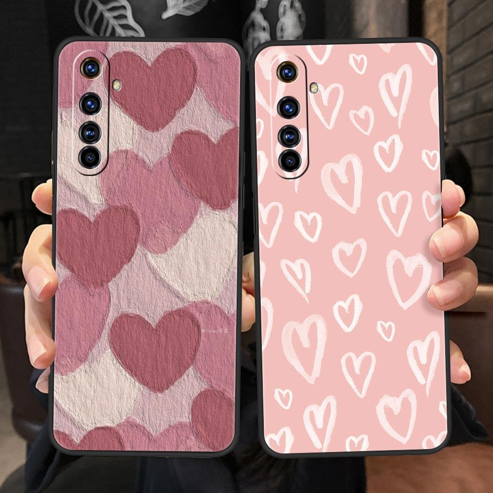 Золотисто-розовый блестящий сердечек для Realme 11 10 9 8 5G 7 6 GT2 Pro Plus C21 C11 C25 C35 чехол для Realme GT Neo 2 3 3T чехол для телефона Realme GT2 Pro
Золотисто-розовый блестящий сердечек для Realme 11 10 9 8 5G 7 6 GT2 Pro Plus C21 C11 C25 C35 чехол для Realme GT Neo 2 3 3T чехол для телефона Realme GT2 Pro