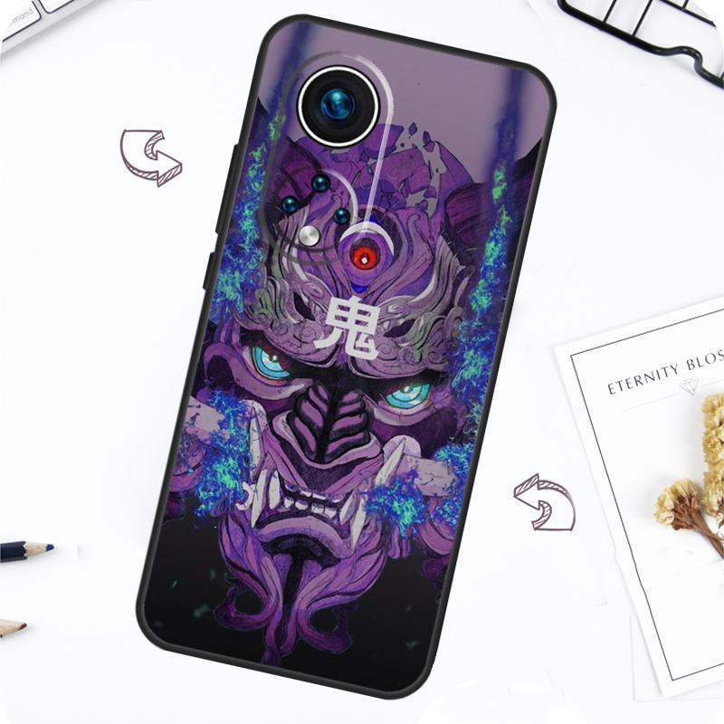 Oni Hannya Mask Case For Honor Magic 5 6 7 Lite Honor 200 Pro X8b X9a X8a X8 X9 X9c X9b 50 70 90 Lite Cover Honor 70 Lite
Oni Hannya Mask Case For Honor Magic 5 6 7 Lite Honor 200 Pro X8b X9a X8a X8 X9 X9c X9b 50 70 90 Lite Cover Honor 70 Lite