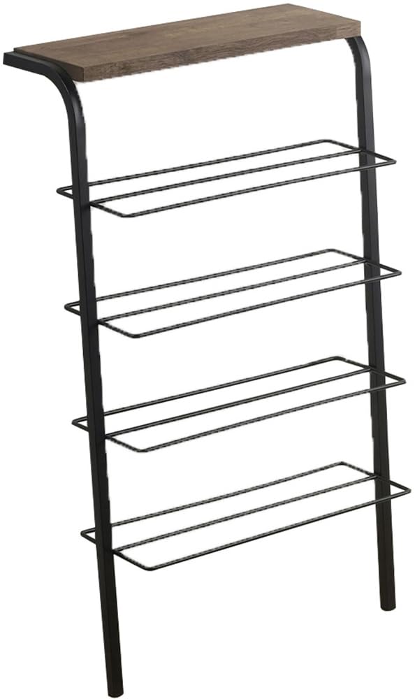 Shimomura Planning Кожаная обувь 4 яруса Вмещает 8 Вмещает маленькие Поставляется с верхней частью Ширина x Глубина 28 x Высота Обувь Tsubame Sanjo 45330 Стойка, [Сделано
Shimomura Planning Кожаная обувь 4 яруса Вмещает 8 Вмещает маленькие Поставляется с верхней частью Ширина x Глубина 28 x Высота Обувь Tsubame Sanjo 45330 Стойка, [Сделано