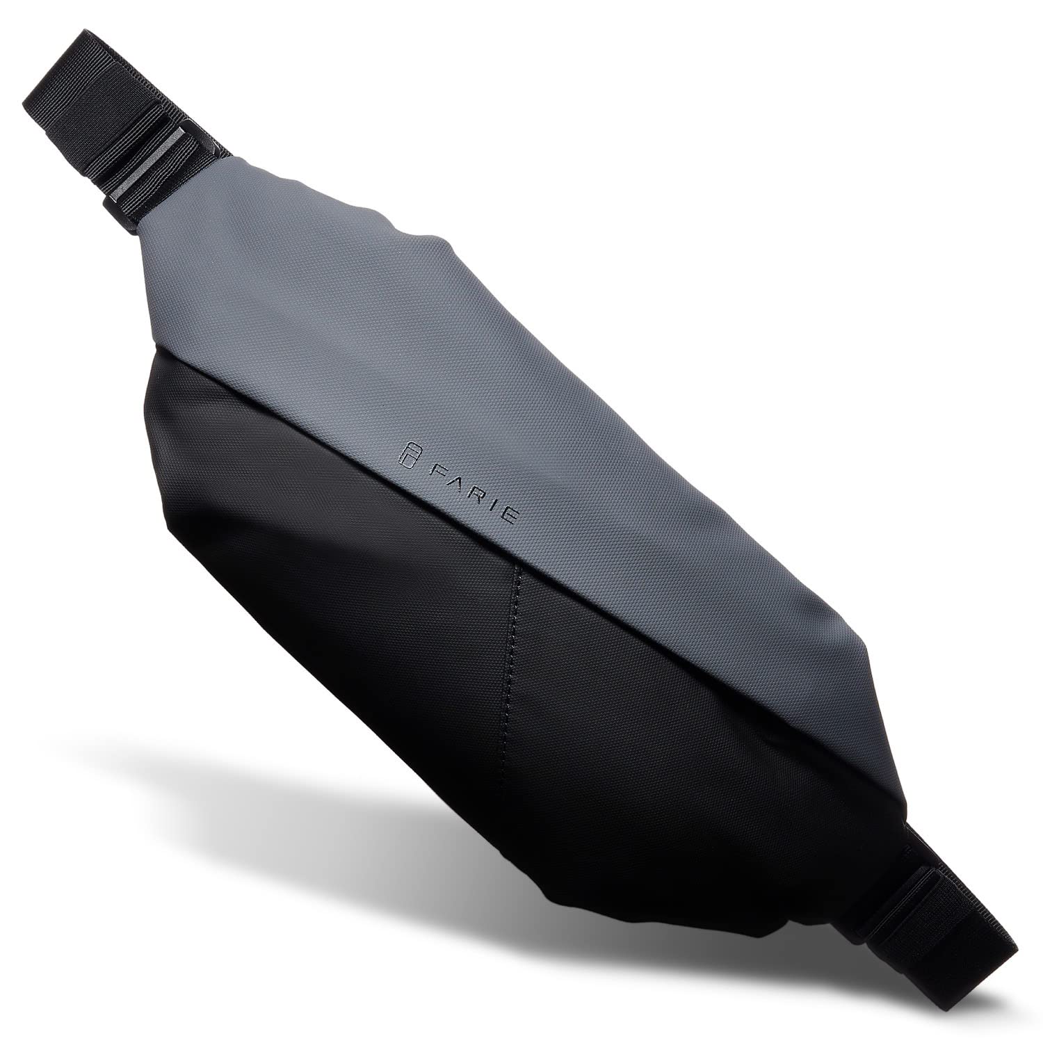 SAFASS Enhanced Function Model Body Bag Сумка на плече Поясна сумка Компактний маленький легкий водовідштовхувальний багатофункціональний 3way Pursuit of Security x
SAFASS Enhanced Function Model Body Bag Сумка на плече Поясна сумка Компактний маленький легкий водовідштовхувальний багатофункціональний 3way Pursuit of Security x