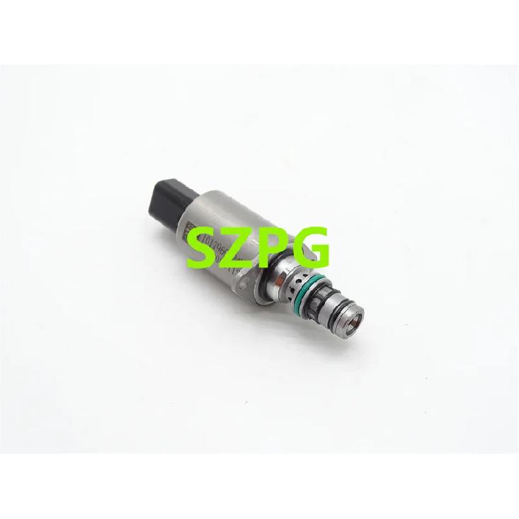 Solenoid Valve 1017969 Excavator SY215 SY235 SY335 Main Pump Proportional Solenoid Valve 24V Hydraulic Pump
Solenoid Valve 1017969 Excavator SY215 SY235 SY335 Main Pump Proportional Solenoid Valve 24V Hydraulic Pump