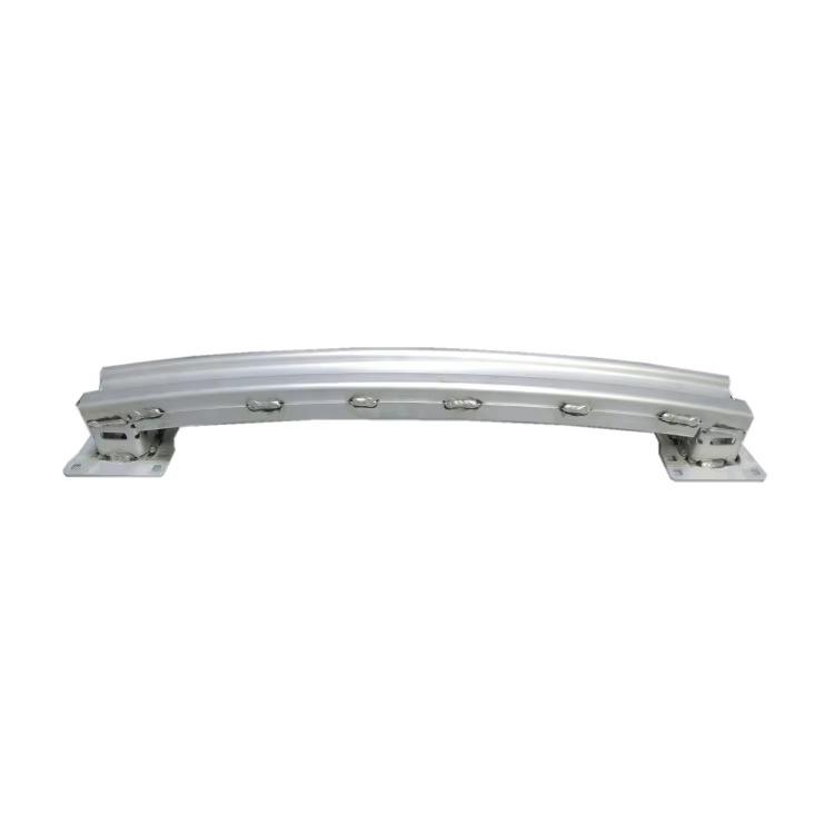 LR066891 Front Bumper Reinforcement for Land Rover Range Rover 2013-2021.
LR066891 Front Bumper Reinforcement for Land Rover Range Rover 2013-2021.