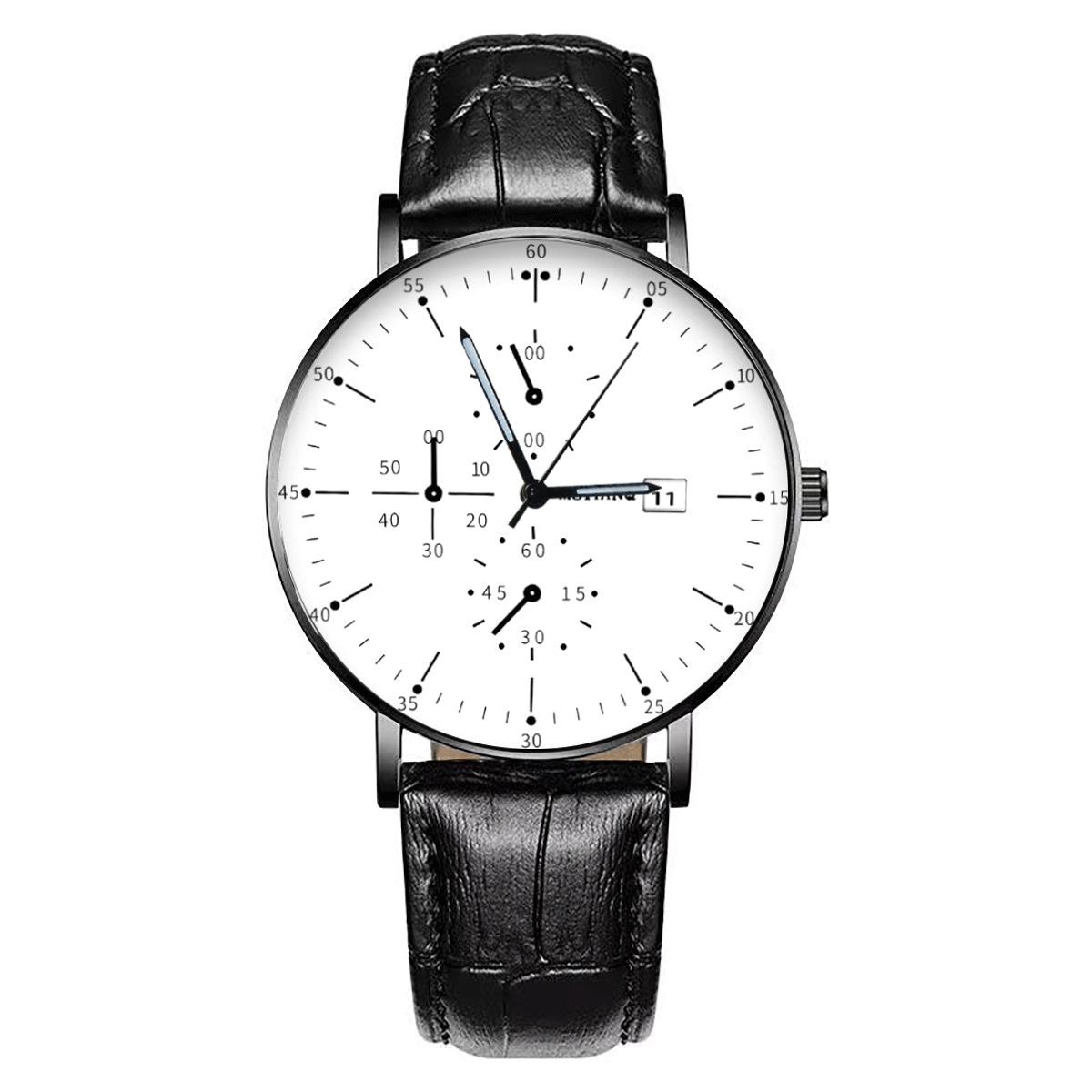 Retro Square Watch Men S Mori Steel Belt Business Versatile Casual Luminous Waterproof Non-Mechanical Quartz Watch
Retro Square Watch Men S Mori Steel Belt Business Versatile Casual Luminous Waterproof Non-Mechanical Quartz Watch