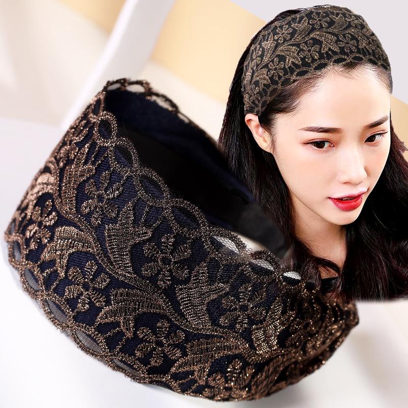 White Hair Covering Non-Slip Teeth Headband with Wide Edge and Lace versatile Design. розовый
White Hair Covering Non-Slip Teeth Headband with Wide Edge and Lace versatile Design. розовый