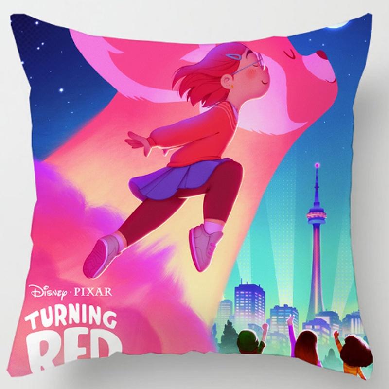 Turning Red Pillowcase Add A Cozy Touch To Your Living Space Jump
Turning Red Pillowcase Add A Cozy Touch To Your Living Space Jump