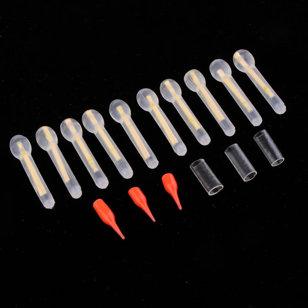 Fishing Glow s Night Floats Light Tackle 4.5 Big Head
Fishing Glow s Night Floats Light Tackle 4.5 Big Head