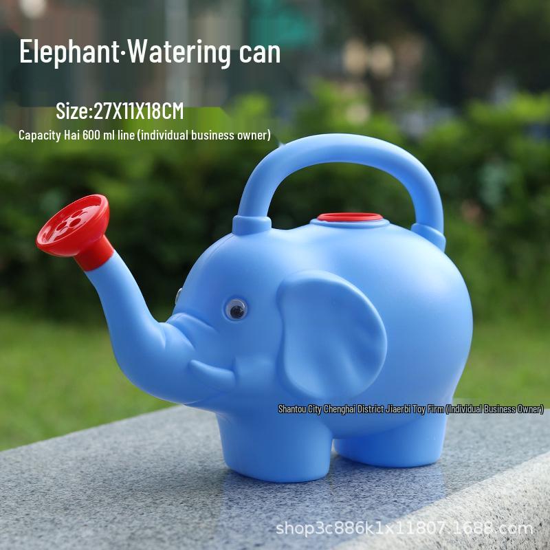 Детская лейка малой вместимости для садоводства и суккулентов
Детская лейка малой вместимости для садоводства и суккулентов