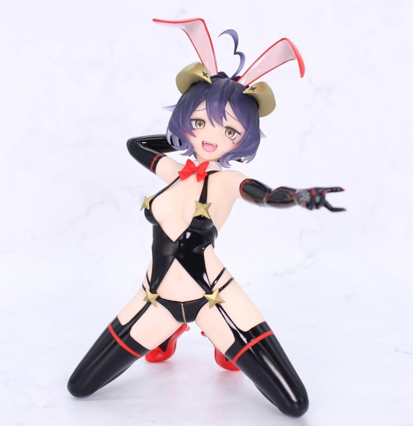 Longing for a Magical Girl Mahoako Figure One-Seventh Carat 1/7 Scale Magiabeze Bunny Ver. Official
Longing for a Magical Girl Mahoako Figure One-Seventh Carat 1/7 Scale Magiabeze Bunny Ver. Official