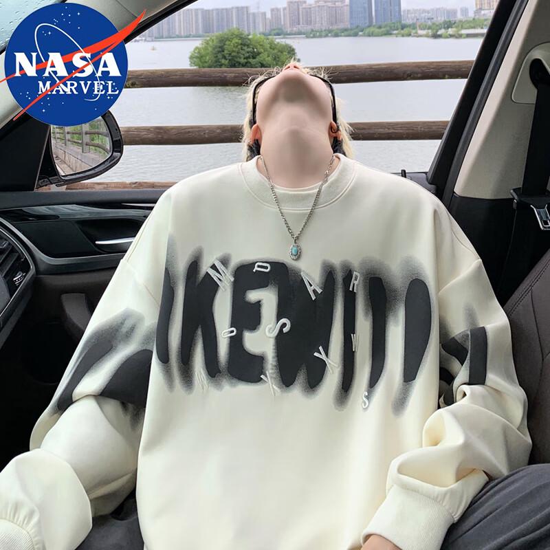 NASA MARVEL Men s Casual Long Sleeve T-Shirt M
NASA MARVEL Men s Casual Long Sleeve T-Shirt M