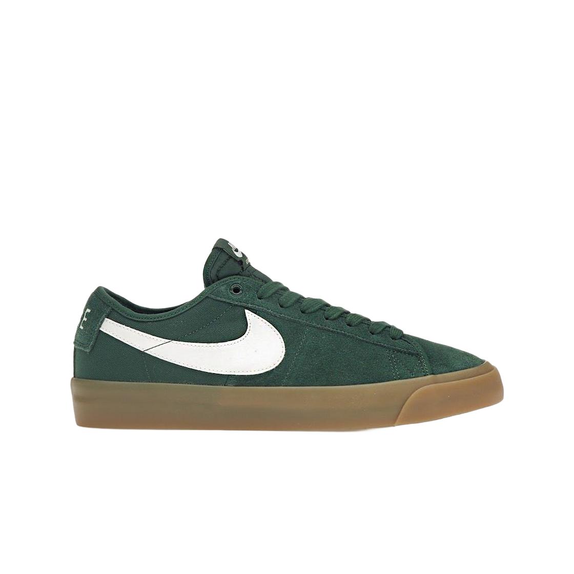 Nike Blazer Low Gt Sb Green Gum 240
Nike Blazer Low Gt Sb Green Gum 240