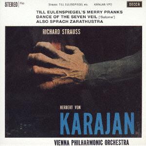 CD HERBERT VON KARAJAN VIENNA PHILHAR Strauss Thus Spoke Zarathustra UCCD9193 2004 Japan ObiClassical Used
CD HERBERT VON KARAJAN VIENNA PHILHAR Strauss Thus Spoke Zarathustra UCCD9193 2004 Japan ObiClassical Used