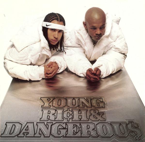 CD KRIS KROSS - Young, Rich & Dangerous CK67441 Ruffhouse Recor 1996 US Rap & Hip-Hop/R&B Used
CD KRIS KROSS - Young, Rich & Dangerous CK67441 Ruffhouse Recor 1996 US Rap & Hip-Hop/R&B Used