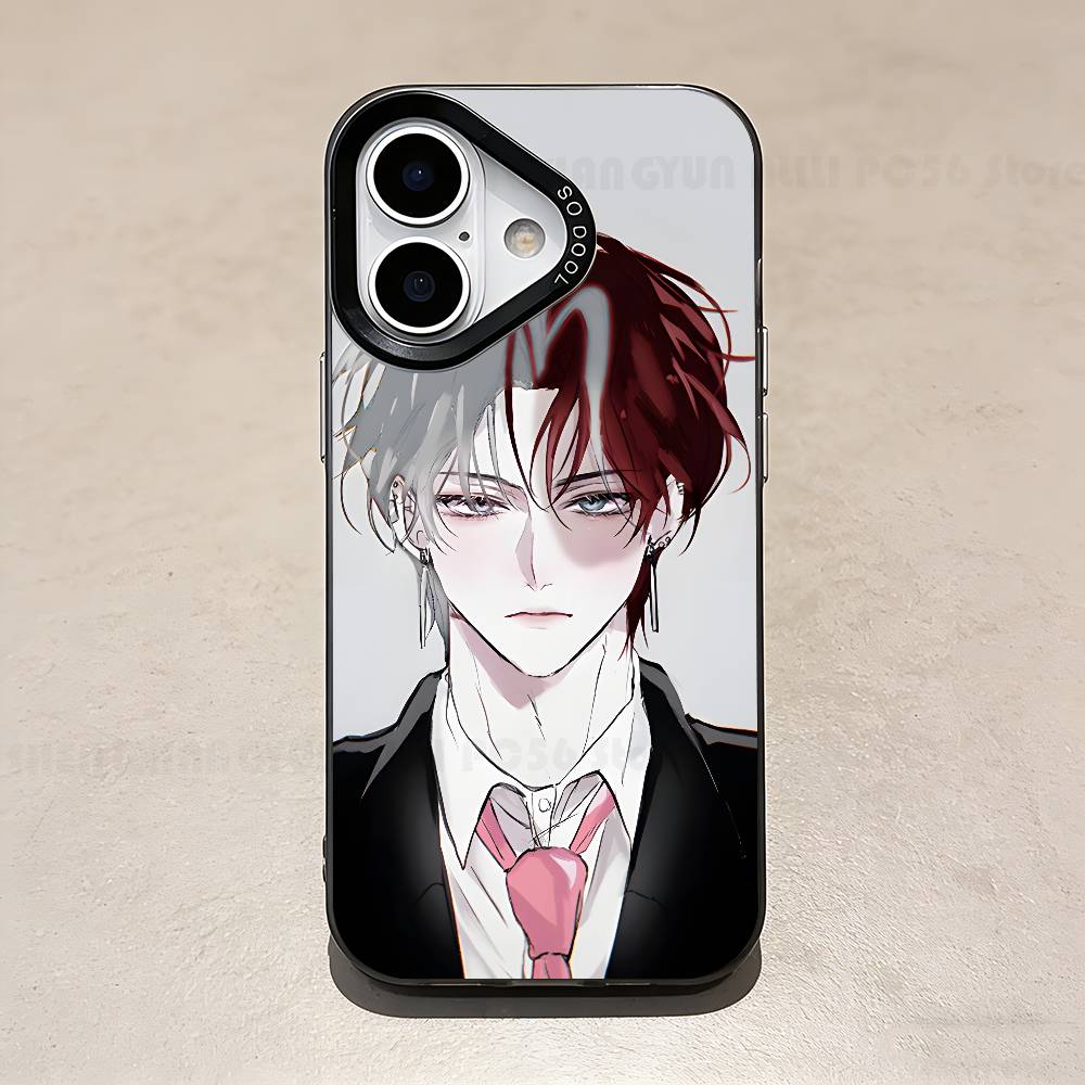 Anime Bakugou T-Todoroki Ochaco Midoriya Phone Case For IPhone 17 16e 16 15 14 13 12 11 Pro Max X XR XS MAX Back Cover iPhone13
Anime Bakugou T-Todoroki Ochaco Midoriya Phone Case For IPhone 17 16e 16 15 14 13 12 11 Pro Max X XR XS MAX Back Cover iPhone13
