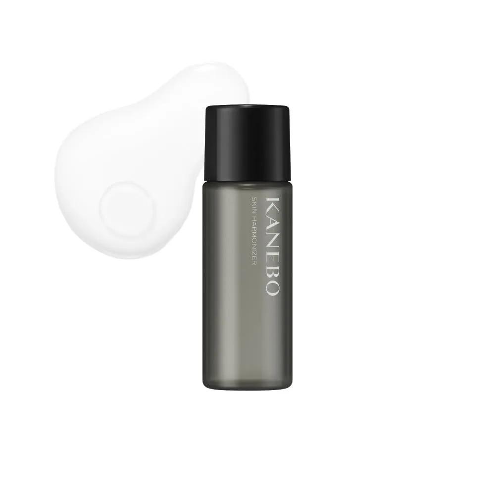 KANEBO Skin Harmonizer 38ml 3-Piece Set
KANEBO Skin Harmonizer 38ml 3-Piece Set