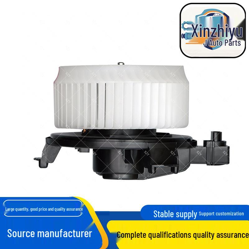 14-Year-Old Trumpchi GS4 Air Conditioning Blower Fan Accessories 8105005AAFS100 PP
14-Year-Old Trumpchi GS4 Air Conditioning Blower Fan Accessories 8105005AAFS100 PP