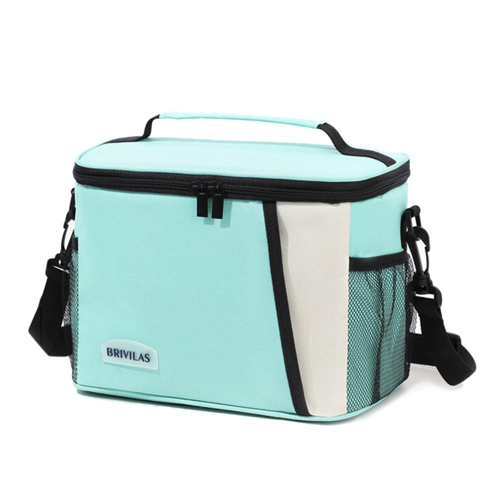 Creative Large Capacity Insulated Lunch Bag Reusable Food Drink Storage Women s Casual Handbag Waterproof Camping Picnic Bag зелений
Creative Large Capacity Insulated Lunch Bag Reusable Food Drink Storage Women s Casual Handbag Waterproof Camping Picnic Bag зелений
