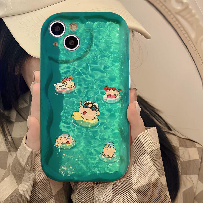 Xiaoxin All-Inclusive Cream Phone Case for iPhone Models: 12/13/14/15 Pro Max, XS, XR, 7/8 Plus iPhone 12 Pro Max
Xiaoxin All-Inclusive Cream Phone Case for iPhone Models: 12/13/14/15 Pro Max, XS, XR, 7/8 Plus iPhone 12 Pro Max
