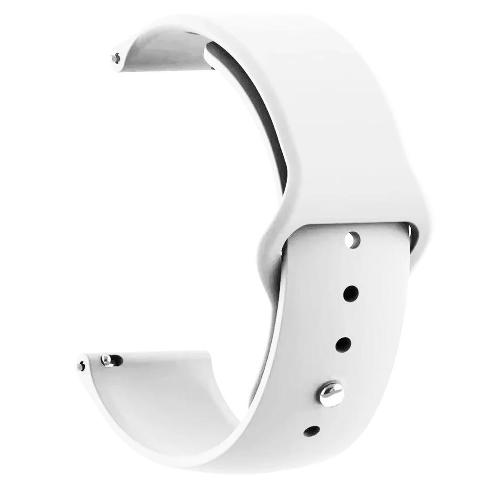 Silicone Loop Strap For Redmi Watch 3/5 lite Sport Band For Xiaomi Mi Watch 3/5 Active 20/22mm Wristband Bracelet 20/22mm for Redmi 5 Active
Silicone Loop Strap For Redmi Watch 3/5 lite Sport Band For Xiaomi Mi Watch 3/5 Active 20/22mm Wristband Bracelet 20/22mm for Redmi 5 Active