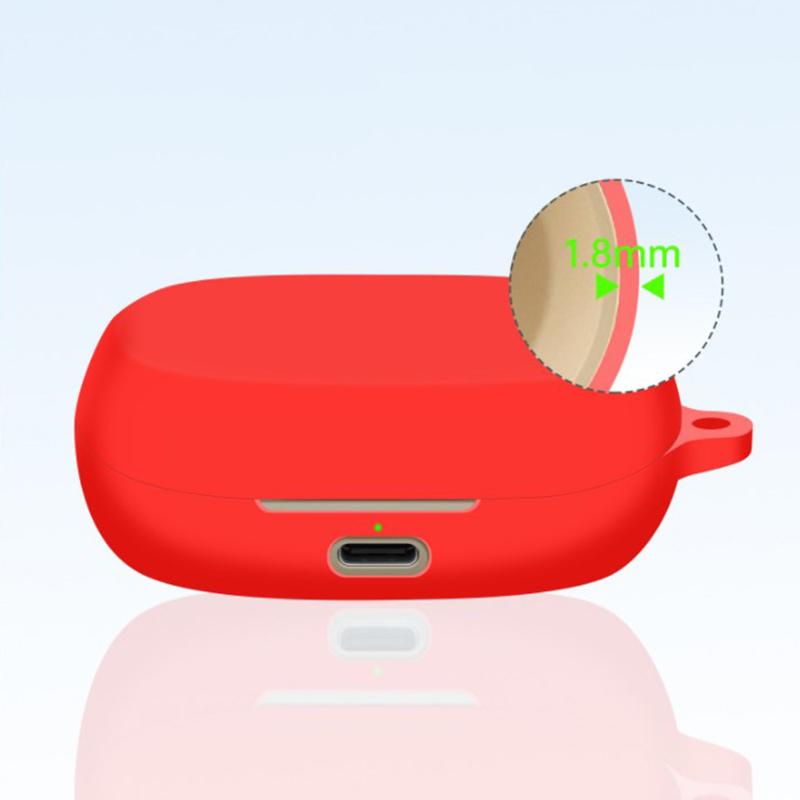 Пылезащитный чехол для чехла для наушников Jabra Elite7Active, защитный чехол 
Пылезащитный чехол для чехла для наушников Jabra Elite7Active, защитный чехол