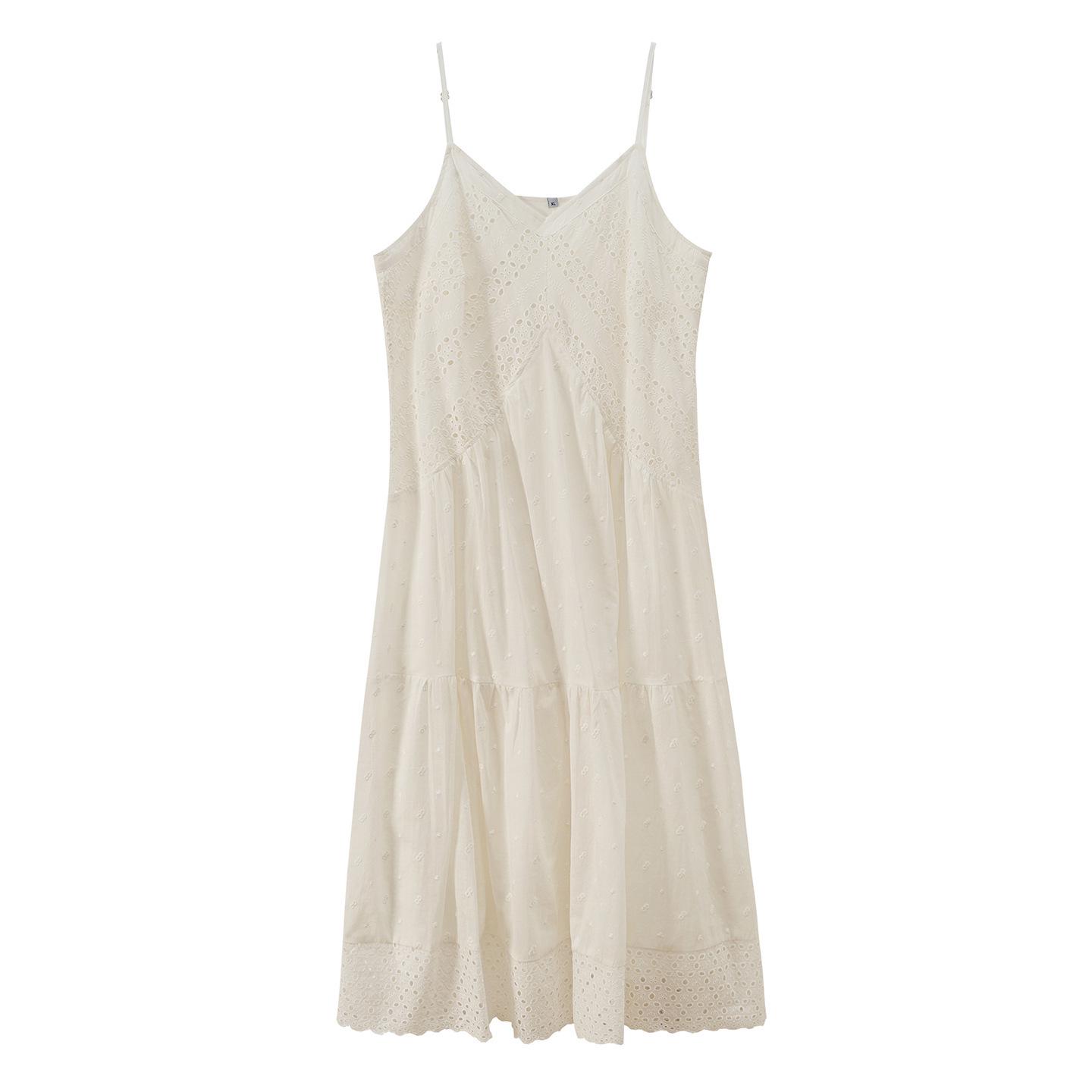 ZD1526134102 Camisole Dress 3XL
ZD1526134102 Camisole Dress 3XL