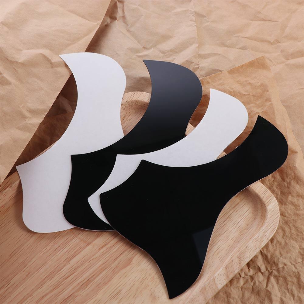 Bird-shaped Transparent Guitar Guard Anti-Scratch Classical Guard Plate Protects Guitar Black-C 38 Inch
Bird-shaped Transparent Guitar Guard Anti-Scratch Classical Guard Plate Protects Guitar Black-C 38 Inch