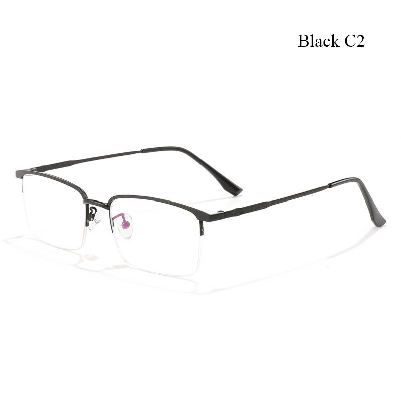 Очки для чтения с защитой от синих лучей для мужчин +2.25
Очки для чтения с защитой от синих лучей для мужчин +2.25