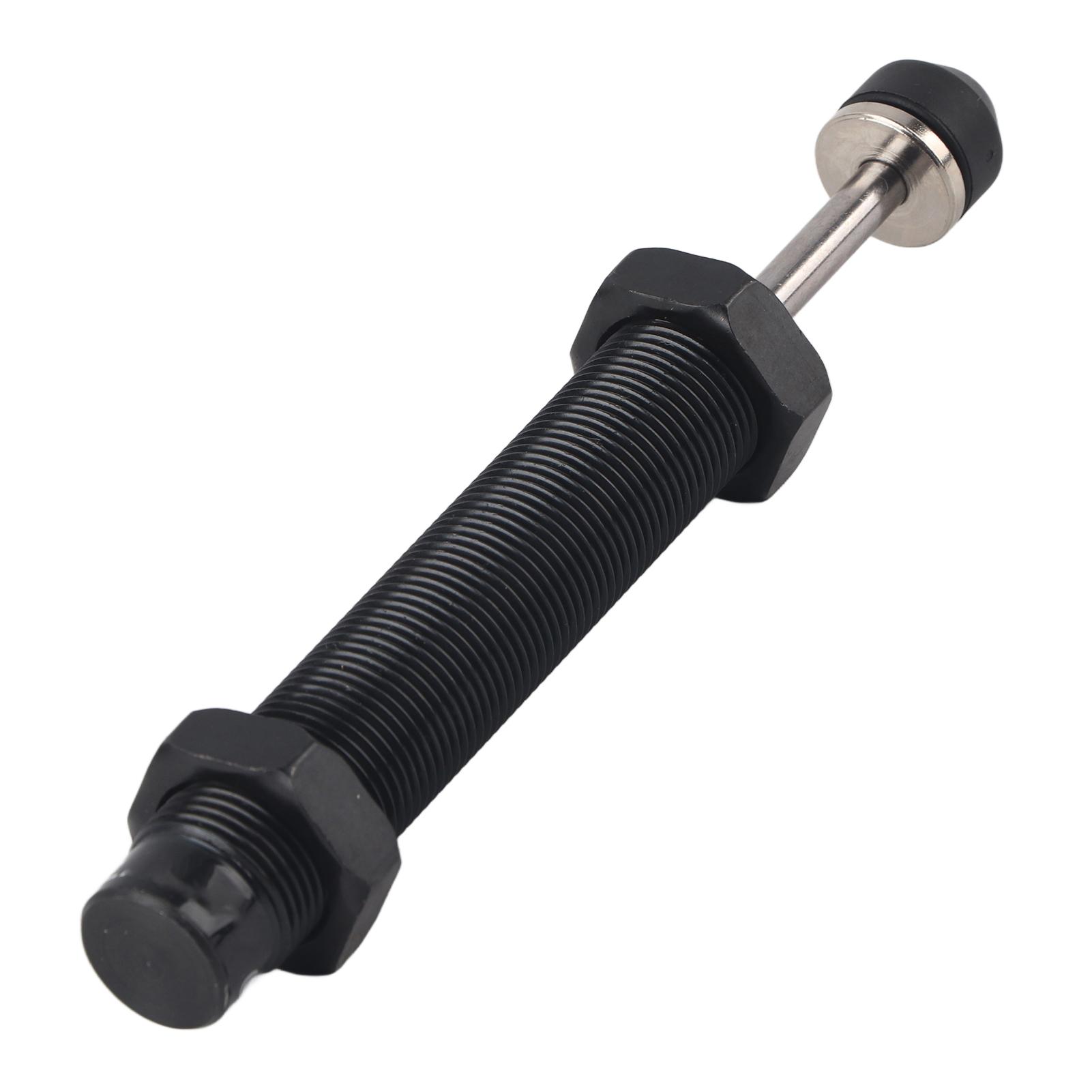 Pneumatic , M20 x 30mm Oil Damper for AC2030 Pneumatic Cylinder
Pneumatic , M20 x 30mm Oil Damper for AC2030 Pneumatic Cylinder