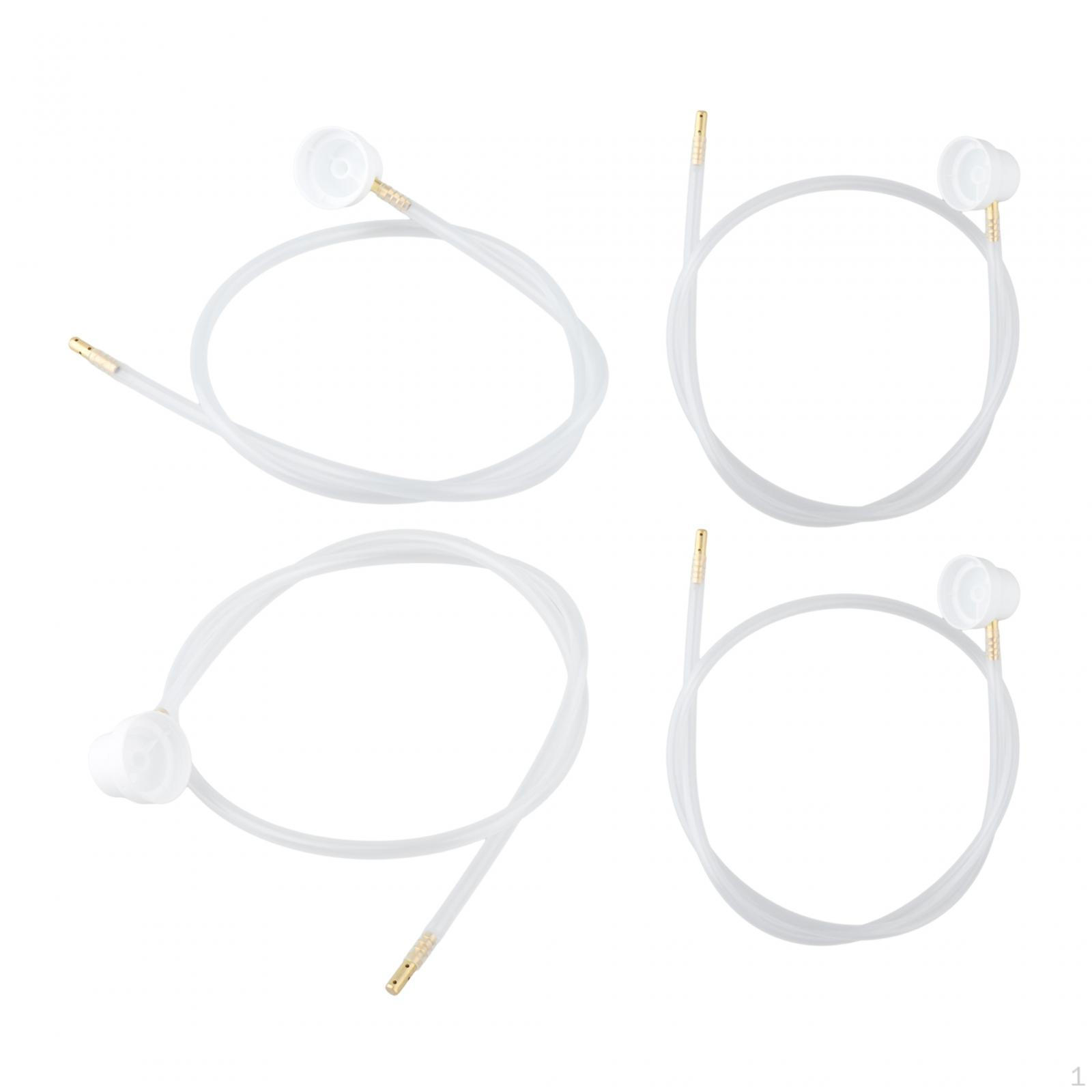 4x Aerosol Nozzle Extension Hoses Degrees Air Conditioner Cleaner Tube 62cm Attachment
4x Aerosol Nozzle Extension Hoses Degrees Air Conditioner Cleaner Tube 62cm Attachment