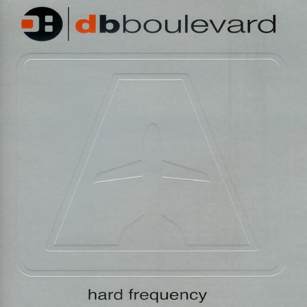 12inch Record DB BOULEVARD - Hard Frequency ARP21114 Airplane! Recor 2003 Italy Dance & Electronica Used
12inch Record DB BOULEVARD - Hard Frequency ARP21114 Airplane! Recor 2003 Italy Dance & Electronica Used
