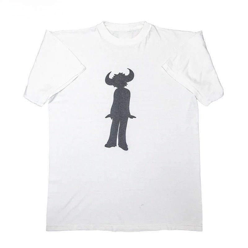 Jamiroquai Album Space Cowboy 2026 New Summer UNISEXs Womens Short Sleeved Tshirt Punk Rock Style Harajuku Style Round Neck M
Jamiroquai Album Space Cowboy 2026 New Summer UNISEXs Womens Short Sleeved Tshirt Punk Rock Style Harajuku Style Round Neck M