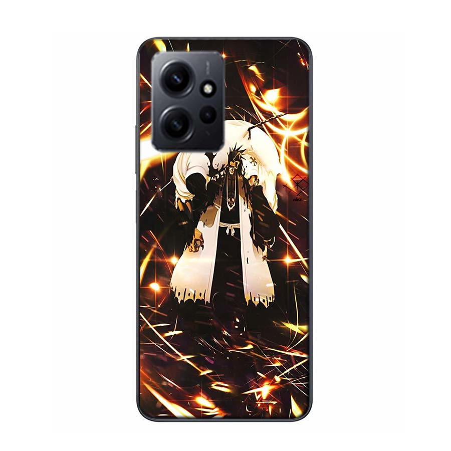 BLEACH Zaraki Kenpachi Phone Case For Redmi Note 14 15 Pro 5G 13 12 Pro Plus 11 11T 11E 11S 10 Pro 10S 9 9S Cover Cell Clear TPU Redmi Note 12 4G
BLEACH Zaraki Kenpachi Phone Case For Redmi Note 14 15 Pro 5G 13 12 Pro Plus 11 11T 11E 11S 10 Pro 10S 9 9S Cover Cell Clear TPU Redmi Note 12 4G