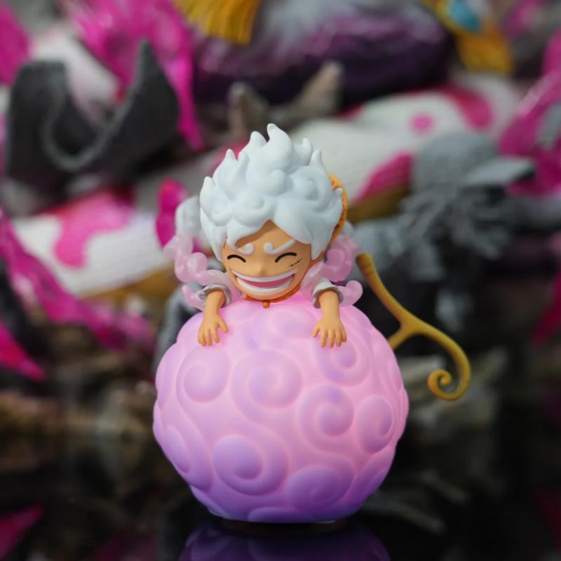 Original Devil Fruit Robin Ace Luffy Nico Cute Trendy Night Light Anime Figure Model Figure Desktop Ornament Christmas Toys Gift
Original Devil Fruit Robin Ace Luffy Nico Cute Trendy Night Light Anime Figure Model Figure Desktop Ornament Christmas Toys Gift