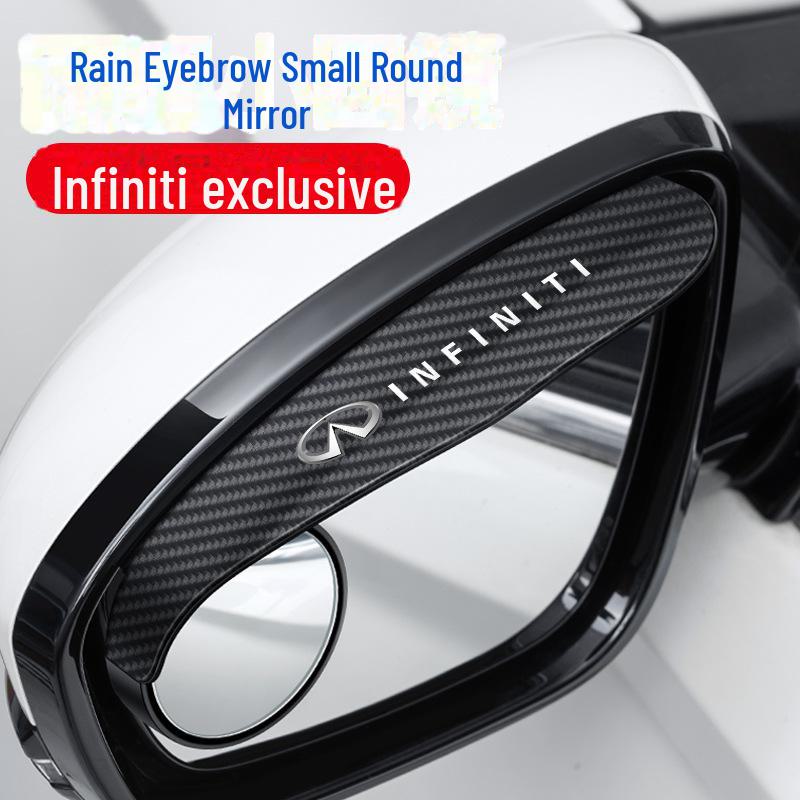 Многофункциональное зеркало заднего вида на 360° с защитой от дождя и функцией контроля слепых зон
Многофункциональное зеркало заднего вида на 360° с защитой от дождя и функцией контроля слепых зон