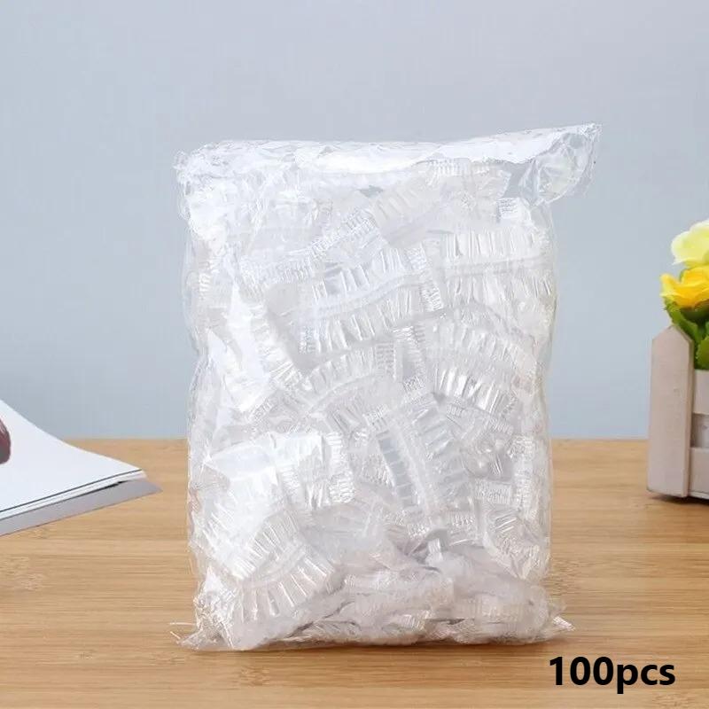 Disposable Hair Earmuff Dye Transparent Elastic Shower Hair Dye Protection Tool Shield Waterproof Earpack Dyed Hair Ear Tips
Disposable Hair Earmuff Dye Transparent Elastic Shower Hair Dye Protection Tool Shield Waterproof Earpack Dyed Hair Ear Tips