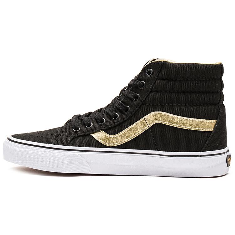 Vans SK8 Hi Reissue 50th Anniversary VN0004OKJ9A 41
Vans SK8 Hi Reissue 50th Anniversary VN0004OKJ9A 41