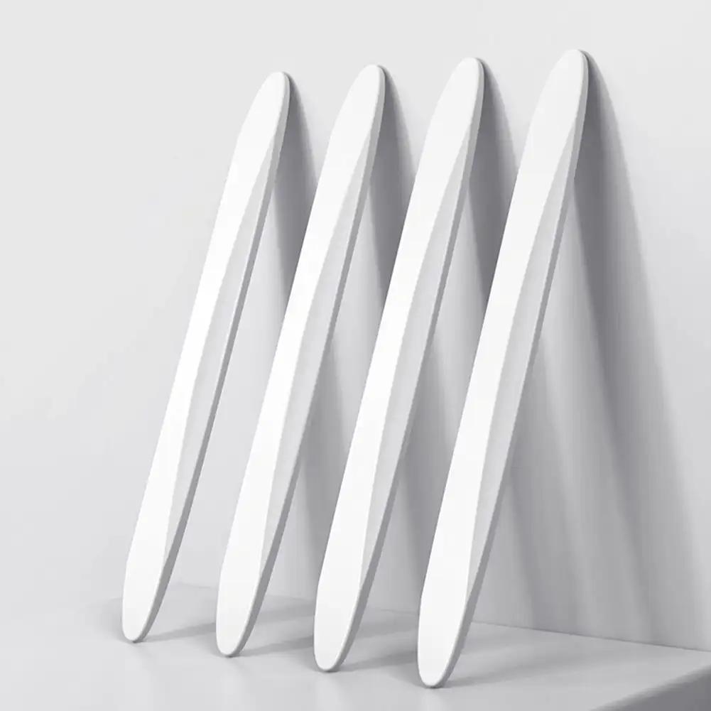 4PCS Car Door Anti-Collision Strip Invisible Universal Edge Guard Scratch Car Protector Stickers Decoration Strip Car Accessory білий
4PCS Car Door Anti-Collision Strip Invisible Universal Edge Guard Scratch Car Protector Stickers Decoration Strip Car Accessory білий