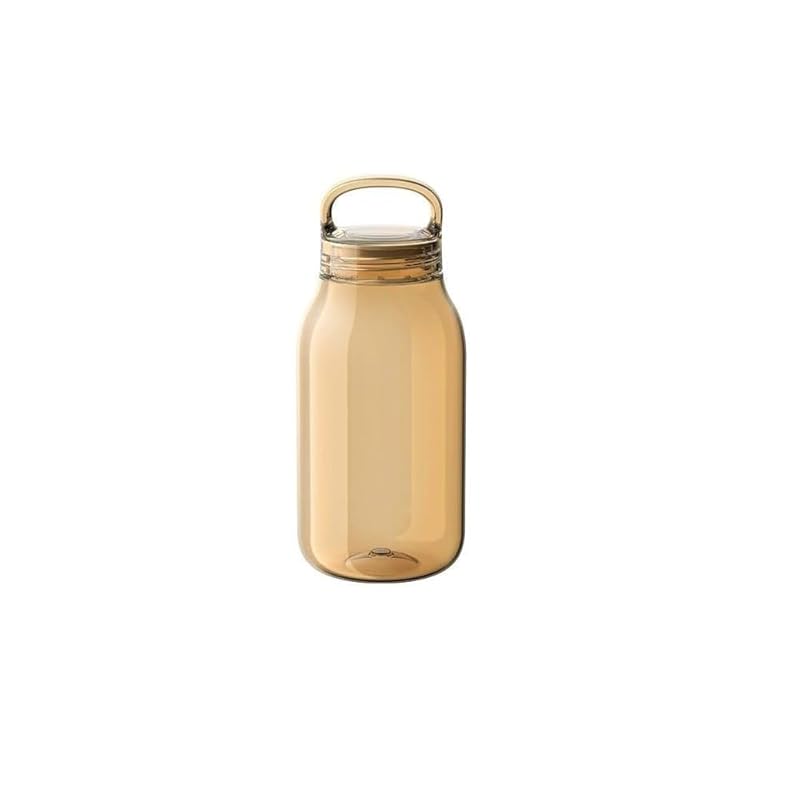 KINTO (Kinto) water bottle 300ml amber lightweight water bottle Dishwasher safe my bottle 20122
KINTO (Kinto) water bottle 300ml amber lightweight water bottle Dishwasher safe my bottle 20122