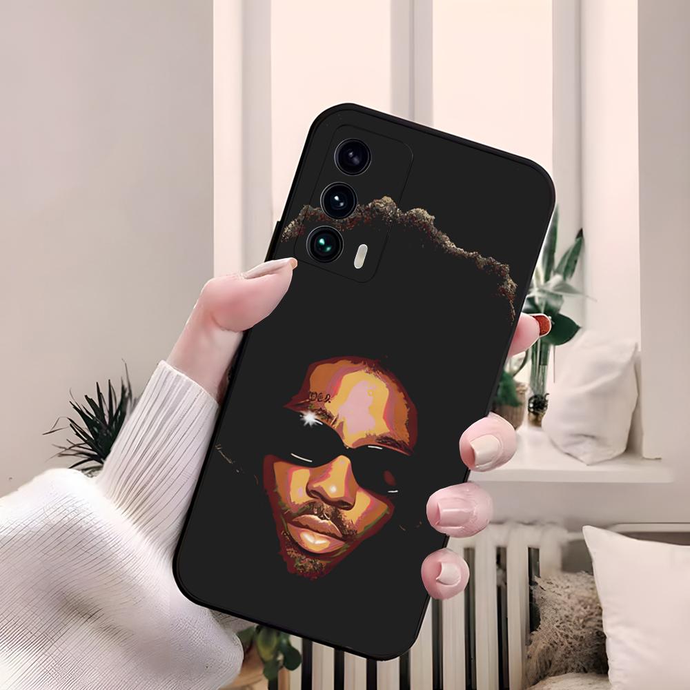 Singer B-Brent Faiyaz Phone Case For Samsung S26 S25 Edge S24 S23 S22 S21 Ultra Plus Fe A55 56 15 4G 5G Galaxy Silicon Cover Galaxy S26
Singer B-Brent Faiyaz Phone Case For Samsung S26 S25 Edge S24 S23 S22 S21 Ultra Plus Fe A55 56 15 4G 5G Galaxy Silicon Cover Galaxy S26