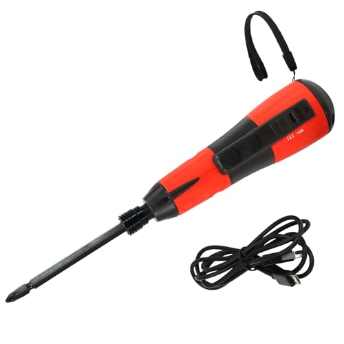SK11 Dual Driver NEO, Electric and Hand-Crank Dual Drive, USB Charging, SSD-37VDLN/R, Red
SK11 Dual Driver NEO, Electric and Hand-Crank Dual Drive, USB Charging, SSD-37VDLN/R, Red