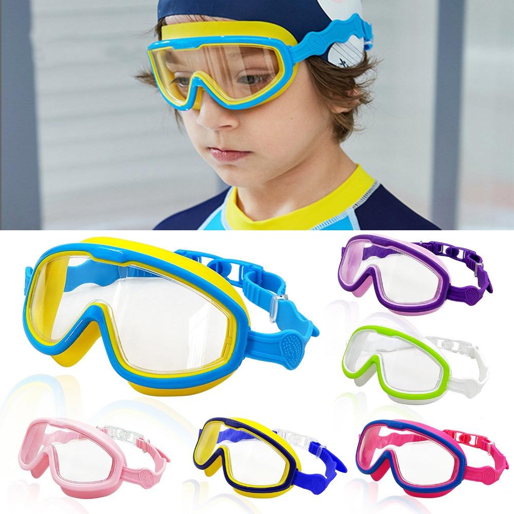 Waterproof Anti Fog Gifts Children Swimming Goggles Swim Eyewear Swim Glasses Swimming Accessories фиолетовый
Waterproof Anti Fog Gifts Children Swimming Goggles Swim Eyewear Swim Glasses Swimming Accessories фиолетовый