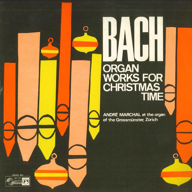 LP Record JOHANN SEBASTIAN BACH - Orgelwerke Fr Die Weihnachtszeit SMS2377 Concert Hall - Switzerlan Classical Used
LP Record JOHANN SEBASTIAN BACH - Orgelwerke Fr Die Weihnachtszeit SMS2377 Concert Hall - Switzerlan Classical Used