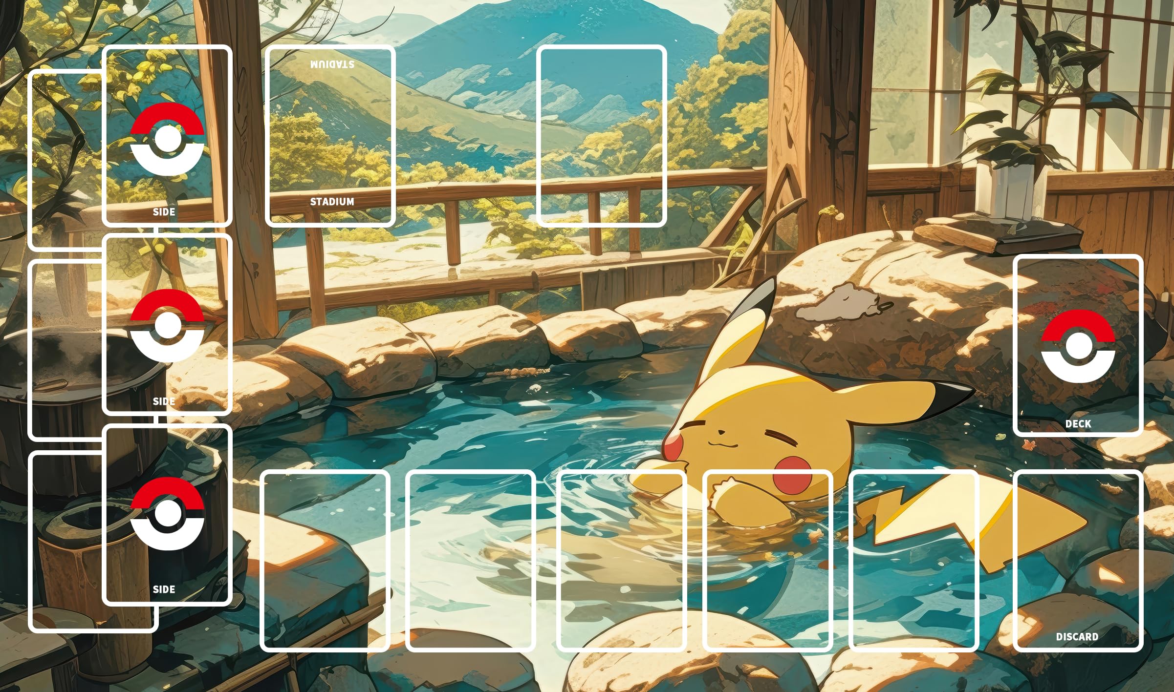 полностью прошитый резиновый игровой коврик для одного игровой коврик для водонепроницаемая сумка для хранения карт Игровой коврик, человек, ККИ, высококачественный Покемон, нескользящий, в комплекте, игра,
полностью прошитый резиновый игровой коврик для одного игровой коврик для водонепроницаемая сумка для хранения карт Игровой коврик, человек, ККИ, высококачественный Покемон, нескользящий, в комплекте, игра,