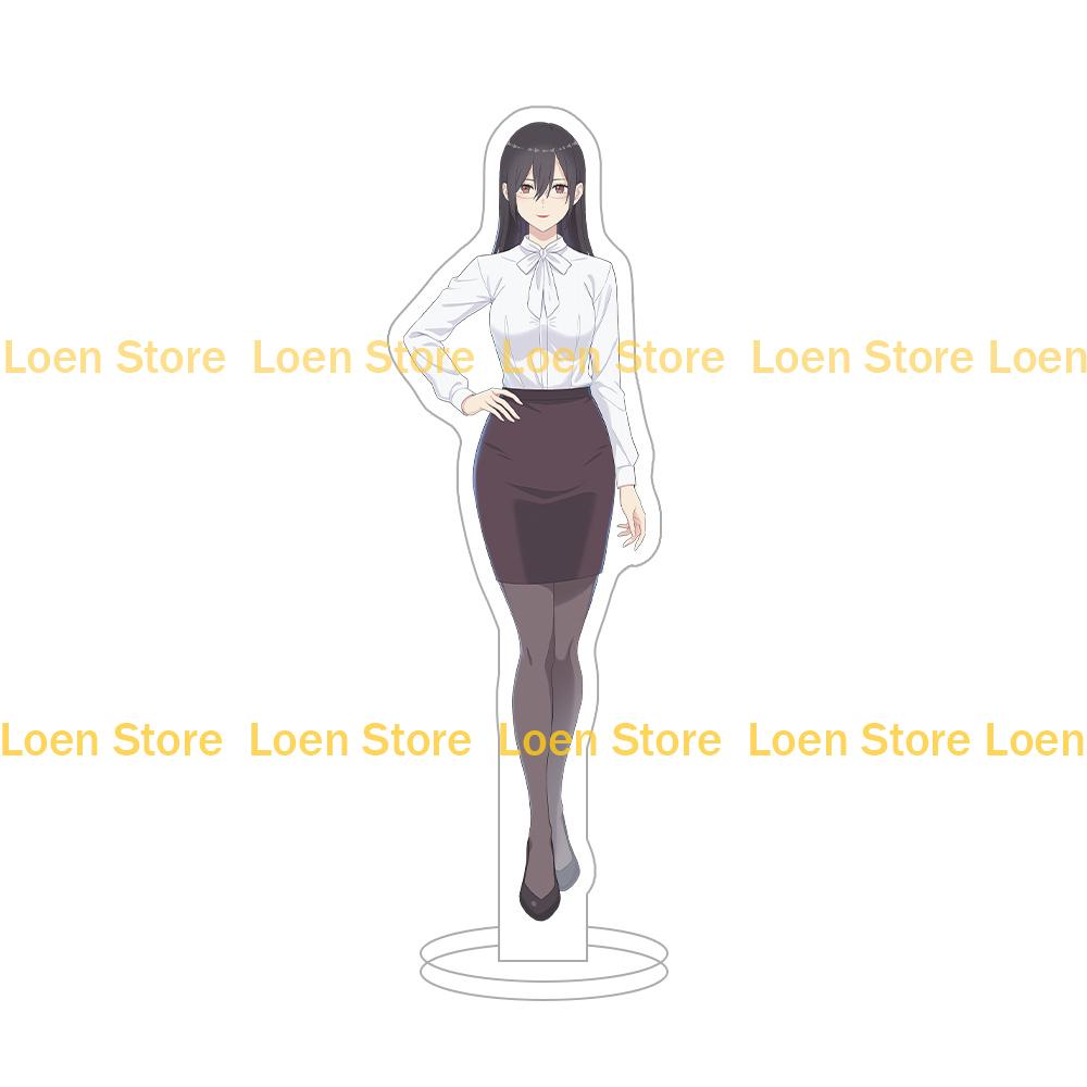 Loen Store 2.5 Dimensional Seduction new Liliel & Miriella Official game character acrylic stand desktop ornament holiday gift 15CM Acrylic stand
Loen Store 2.5 Dimensional Seduction new Liliel & Miriella Official game character acrylic stand desktop ornament holiday gift 15CM Acrylic stand