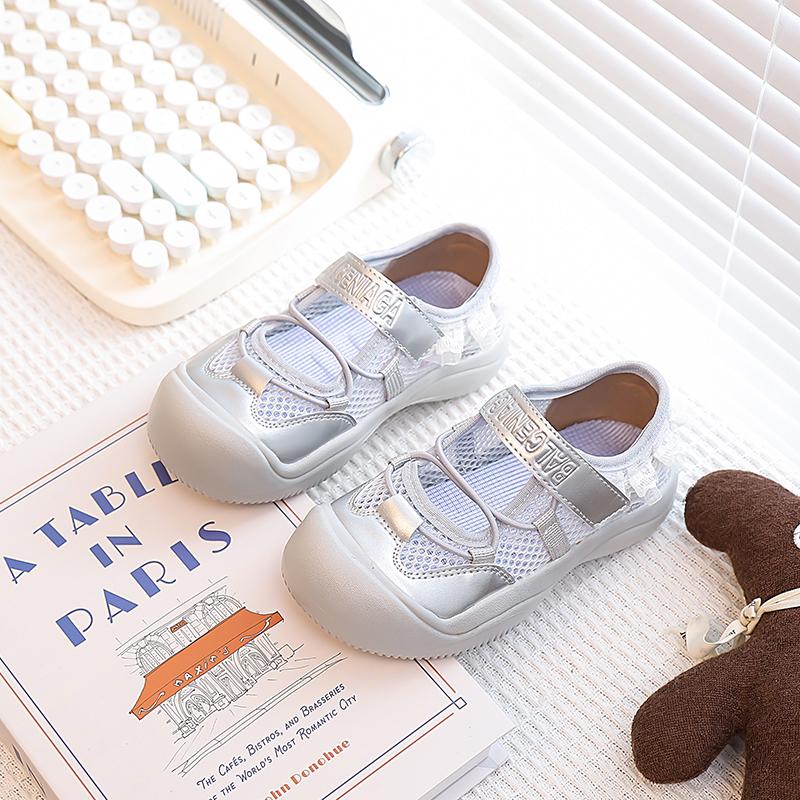 Girls Princess Shoes Toes Capped Kids Casual Shoes Lace Mesh Breathable 2025 Spring Autumn New Children Flat Shoes Round Toes 26 серебряный
Girls Princess Shoes Toes Capped Kids Casual Shoes Lace Mesh Breathable 2025 Spring Autumn New Children Flat Shoes Round Toes 26 серебряный
