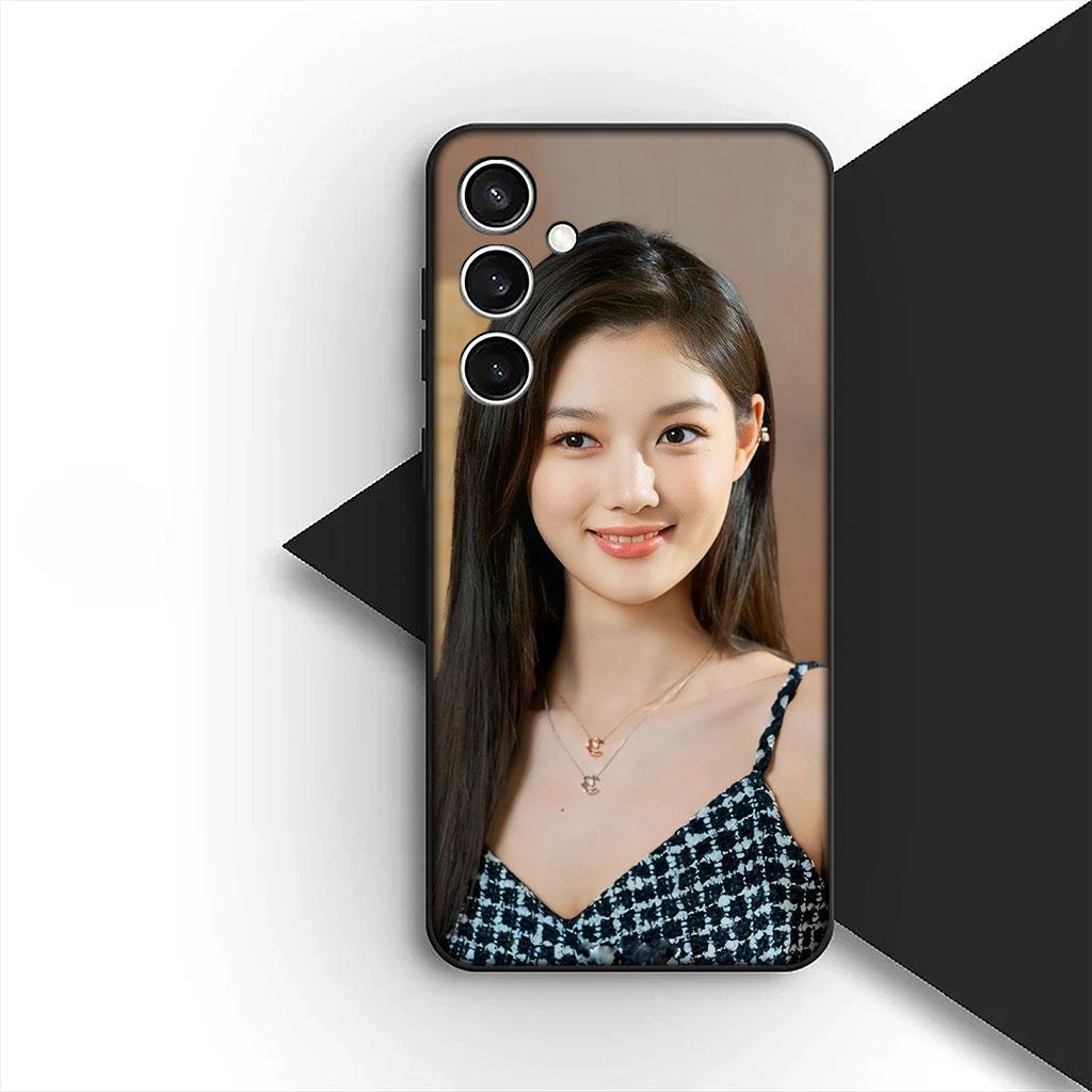 Kim You Dear Jung X Silicone Phone Cover for Motorola Moto Edge 70 60 Fusion NEO Pro G Stylus G56 G96 G04 G05 20 Soft Case Motorola Moto G Stylus 5G (2025)
Kim You Dear Jung X Silicone Phone Cover for Motorola Moto Edge 70 60 Fusion NEO Pro G Stylus G56 G96 G04 G05 20 Soft Case Motorola Moto G Stylus 5G (2025)