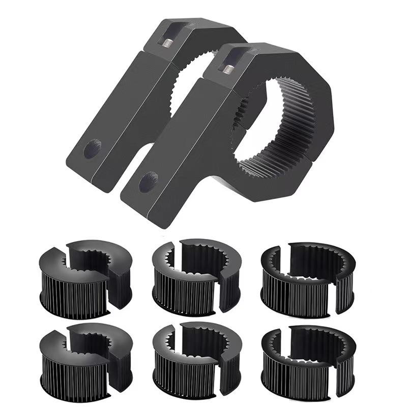 Car LED Off-Road Light Bar Non-Slip 9-Shaped Lock Bracket for 2-Inch Spotlights
Car LED Off-Road Light Bar Non-Slip 9-Shaped Lock Bracket for 2-Inch Spotlights